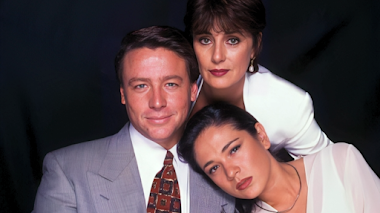 Retrato de Familia 1995 | Capítulos